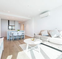 Central Melbourne 2 Bedroom LuxuryVictoria One - Accommodation Gold Coast