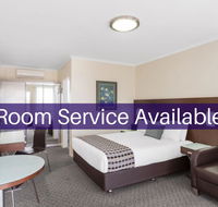 Central Motel  Apartments Best Western Signature Collection - Accommodation Gold Coast