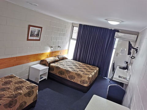 Central Motel Ipswich - Gold Coast 4U 3