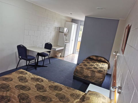 Central Motel Ipswich - Gold Coast 4U 2