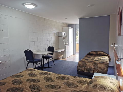 Central Motel Ipswich - Gold Coast 4U 1