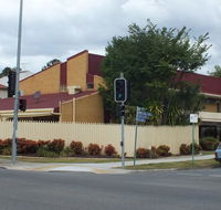Central Motel Ipswich - Gold Coast 4U