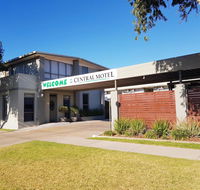Central Motel Mildura - Gold Coast 4U