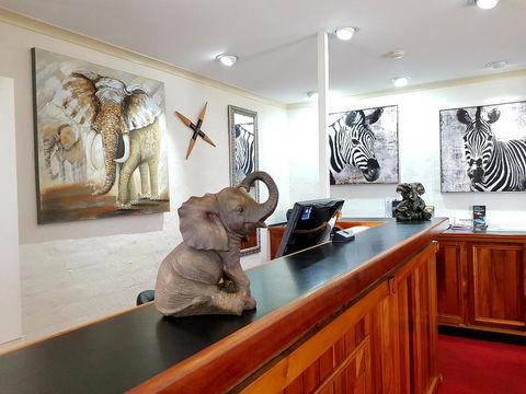 Central Motel Mildura - Gold Coast 4U 2