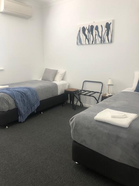 Central Motel Mudgee - Accommodation Gold Coast 1