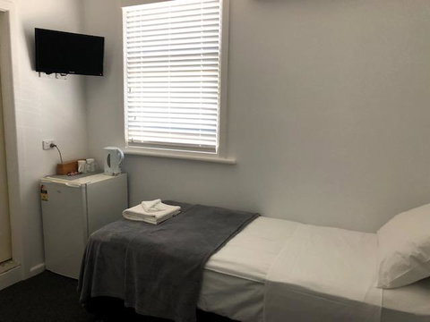 Central Motel Mudgee - Accommodation Gold Coast 2