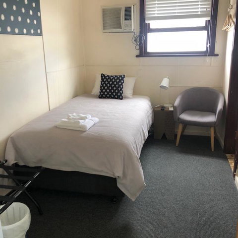 Central Motel Mudgee - Accommodation Gold Coast 3