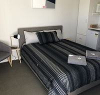 Central Motel Mudgee - Gold Coast 4U