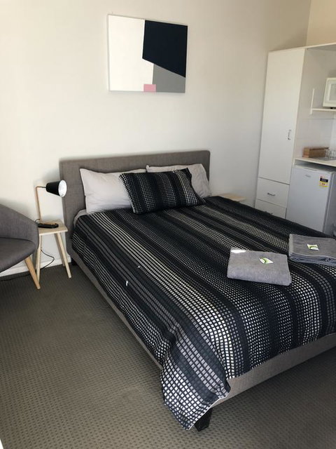 Central Motel Mudgee - Accommodation Gold Coast 0