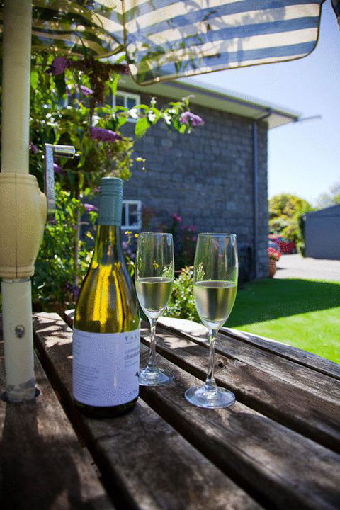 Central Motel Port Fairy - Accommodation Gold Coast 3