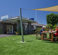 Central Motel Port Fairy - Accommodation Gold Coast