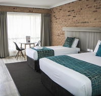 Central Motor Inn - Accommodation Gold Coast