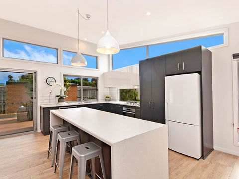 Central Park - Gold Coast 4U 3