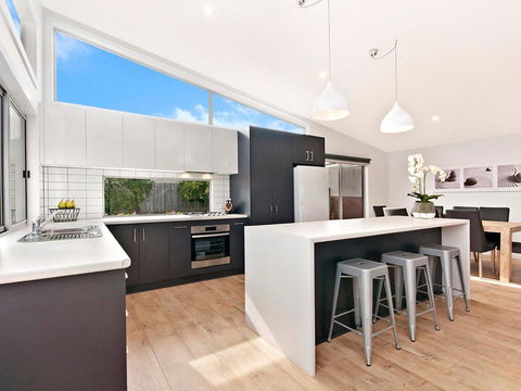 Central Park - Gold Coast 4U 1