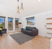 Central Park - Accommodation Gold Coast