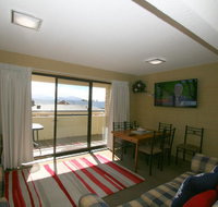 Central Park 10/1 Snowy River Avenue - Accommodation Gold Coast