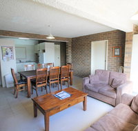 Central Park 4 - Centre of Jindabyne - Accommodation Gold Coast