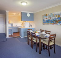 Central Park 7 - the convenience of location  the warmth of comfortable living - Accommodation Gold Coast