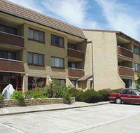 Central Park Apartment - Accommodation Gold Coast