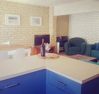 Central Park Apartment 3 - Accommodation Gold Coast