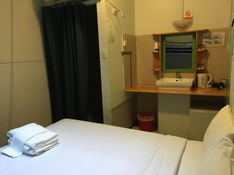 Central Perk Lodge - Accommodation Gold Coast 2