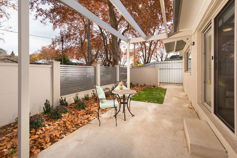 Central Sojourn On Wilcox - Accommodation Gold Coast 2