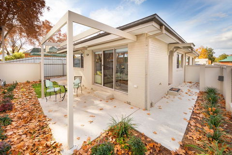 Central Sojourn On Wilcox - Accommodation Gold Coast 3