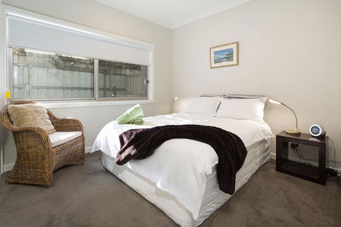 Central Sojourn On Wilcox - Accommodation Gold Coast 0