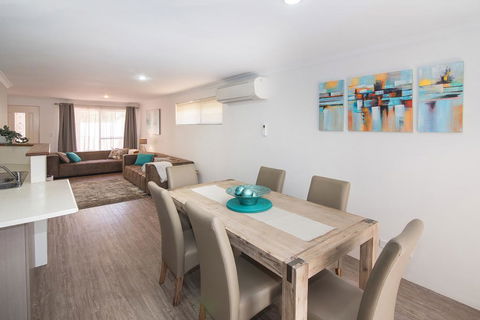 Central Townhouse Margaret River - Gold Coast 4U 3