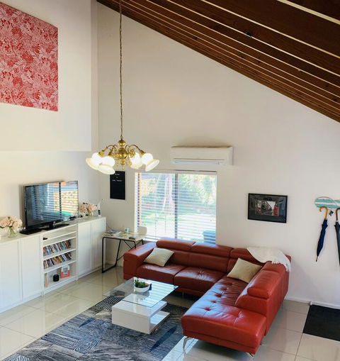 Central Tranquility - Accommodation Gold Coast 3