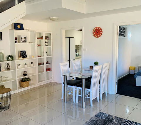 Central Tranquility - Accommodation Gold Coast 1