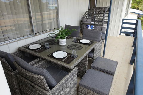 Central Views - Gold Coast 4U 2