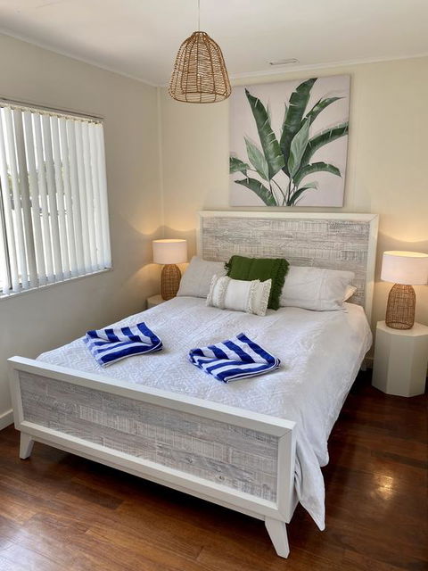 Central Views - Gold Coast 4U 3