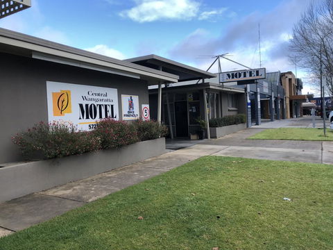 Central Wangaratta Motel - Accommodation Gold Coast 3