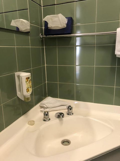 Central Wangaratta Motel - Accommodation Gold Coast 1