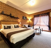 Central Yarrawonga Motor Inn - Accommodation Gold Coast