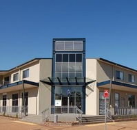 Centrepoint Apartments Griffith - Accommodation Gold Coast