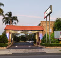 Centrepoint Midcity Motor Inn - Accommodation Gold Coast