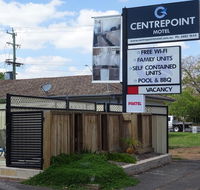 Centrepoint Motel - Gold Coast 4U