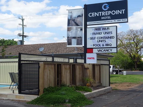 Centrepoint Motel - Gold Coast 4U 0