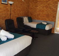 Centrepoint Motel Deniliquin - Gold Coast 4U