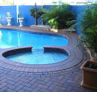 Centrepoint Motor Inn - Gold Coast 4U