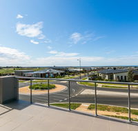 Centreside Ocean Views 59 - Accommodation Gold Coast