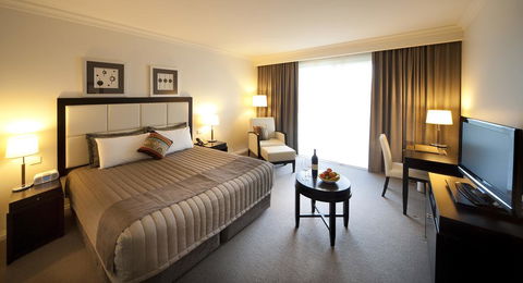 Century Inn - Accommodation Gold Coast 0
