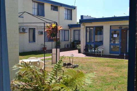 Chadstone Executive Motel - Accommodation Gold Coast 2
