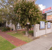Chadstone Executive Motel - Gold Coast 4U