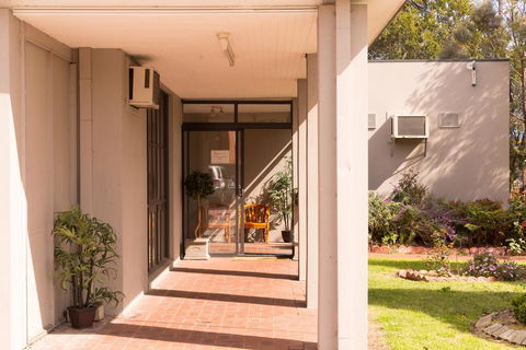 Chadstone Executive Motel - Accommodation Gold Coast 1