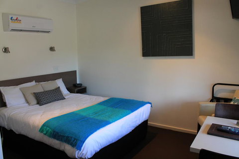 Chalambar Motel - Accommodation Gold Coast 1