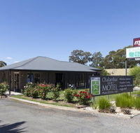 Chalambar Motel - Accommodation Gold Coast