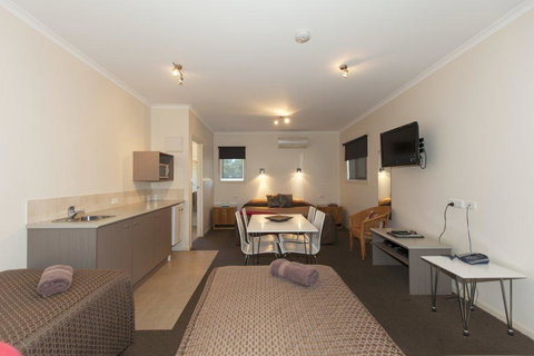 Chalambar Motel - Accommodation Gold Coast 3
